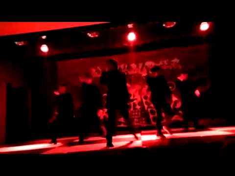 KPOP DANCE COVER 빅스 VIXX - 저주인형 VOODOO DOLL