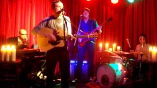 Lottery Winners On Acid (Acoustic) - The Crimea Live@The Enterprise (London)