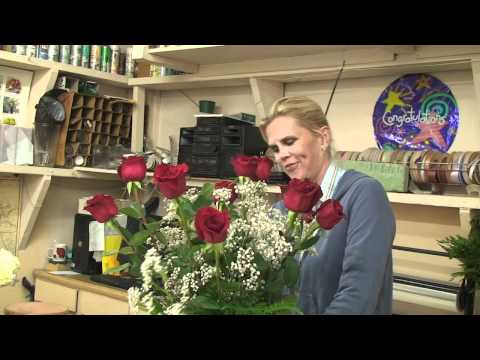 Anza Del Amo Florist - Flower Delivery in One Hour 310.370.2848