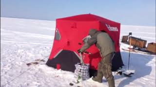 Ловля налима на рыбинском водохранилище
