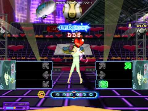 Beat Up Audition - 3254 Techno Party (142bpm)