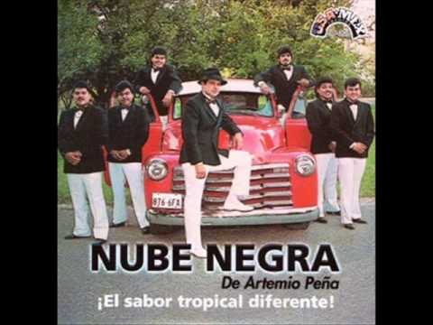 NUBE NEGRA LA CRECIENTE 1991