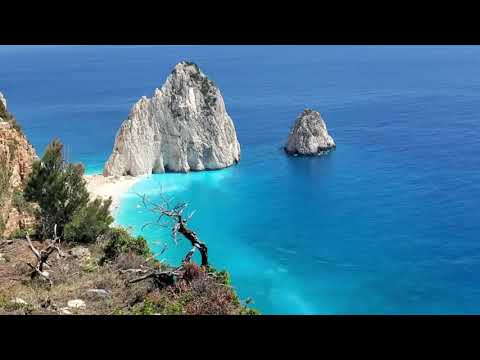 Zante - Keri Lighthouse : light to the light and become the sparkle life in zakynthos