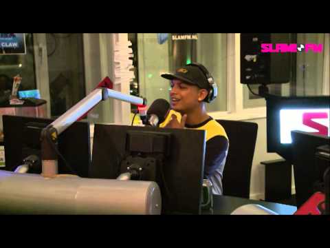 JeBroer, Ronnie Flex, Mr Polska & Skinto (Hoesten Als Bejaarden LIVE) | Bij Igmar