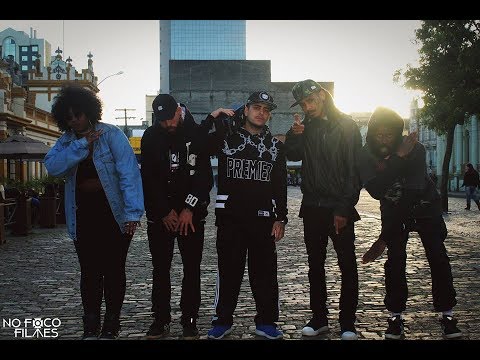 Cypher Poetas do Poço - FILL, Zudizilla, Guido CNR, PokSombra, Pérola Negra PROD MDBEATS