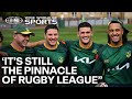 Has Playing For The Kangaroos Lost Its Spark Wide World Of Sports