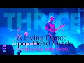 Thrice - A Living Dance Upon Dead Minds (multi-camera fan footage! Live at Furnace Fest 9/23/22)