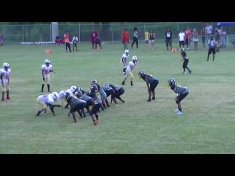 LBK VS Brookwood 11b