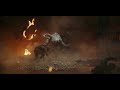 The Tomorrow War 4 6 Clip Capturing The Alien Queen Spoilers