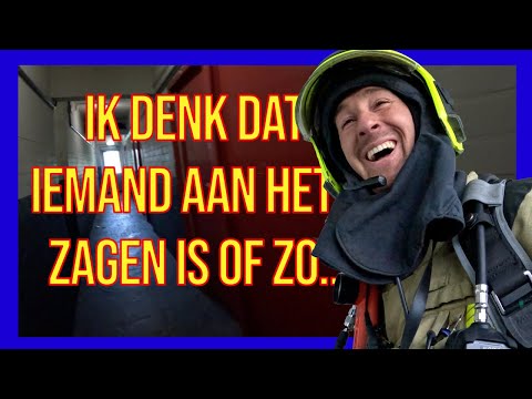 🤷‍♂️ Brandlucht in de kelder… maar wat Wesley ontdekt, had niemand verwacht!