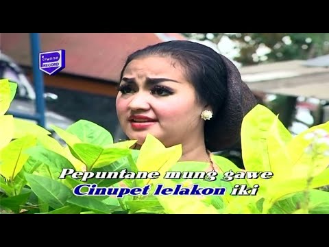 Tayub Setyo Pradonggo - Tulungagung - Lelinduran - Via & Mukijan