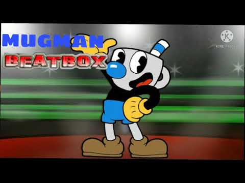 mugman solo beatbox 1 - spongeblue beatbox battles