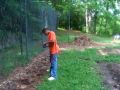 Kids In The Garden