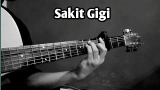 Download lagu SAKIT GIGI - MEGGIE Z COVER GITAR Story'wa ( By Wanda Castello) mp3
