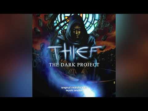 Thief: The Dark Project - Original Soundtrack