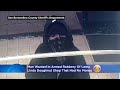 Man Wanted In Armed Robbery Of Loma Linda Doughnut Shop That Had No Money
