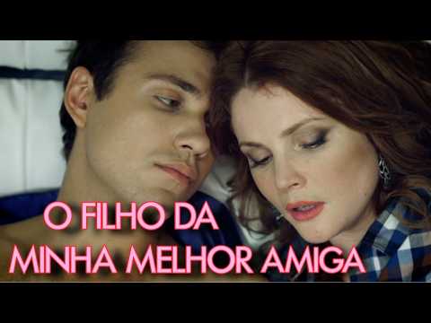 NAMORANDO UM HOMEM MAIS NOVO | JOGOS DE SEDUÇÃO | Melhores filmes e séries