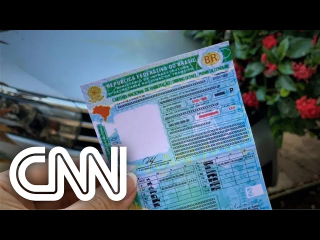 Inadimplentes podem ter CNH e passaporte retidos, decide STF | LIVE CNN