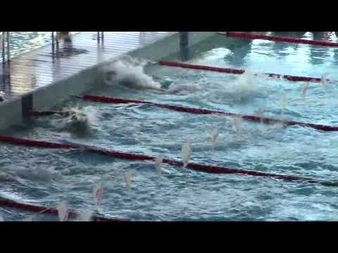 Mugnai Gabriele (4) 100FA - Livorno 27.05.23