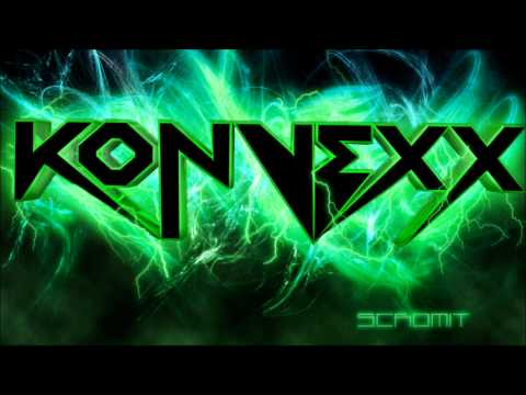 Konvexx -  Hard Dance Mix