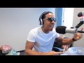 Ludacris Freestyle Raps Power 106