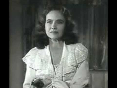 Teresa - Dick Haymes and The Andrews Sisters, 1948