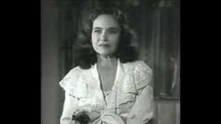 Teresa - Dick Haymes and The Andrews Sisters, 1948