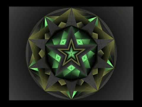 Hemi-Sync Lightsource FULL