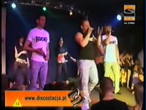 Discostacja Extra - Gala Disco Polo Jaświły 2007