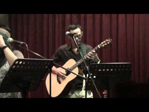 bubugiri, Indra Lesmana, Eva Celia, Donny Sundjoyo, Jessie Mates - Close To You by Carpenters