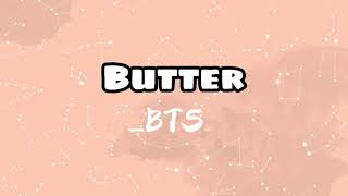 Download lagu BTS BUTTER -  Lyrics | kumpulan lagu dengan lirik terpopuler mp3 Download lagu BTS BUTTER -  Lyrics | kumpulan lagu dengan lirik terpopuler mp3