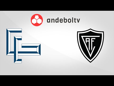 14ª Jornada | GC Santo Tirso Retrotarget - Académico de Viseu FC | Campeonato Placard Andebol 1