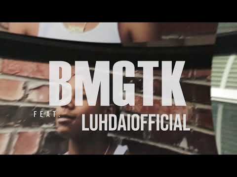 BMGTK X LUHDAIOFFICIAL -2WENTY1ONE (Shot By @Smooth88films)  #fortworth  #bmgtk #Longlivedaidai