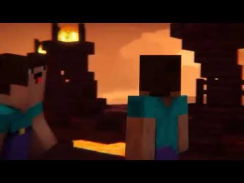 Insane T.B.M Minecraft Remix - Must Watch!