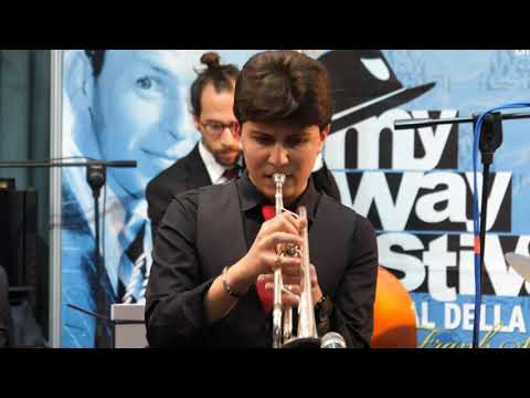 White Christmas "Gaetano Castiglia Jazz Quartet"