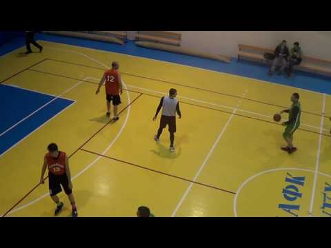 28032017 Slam Dunk - Мечта