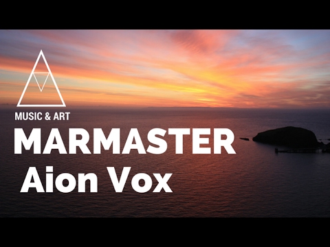 Marmaster - Aion Vox. Brian Bennett - Image