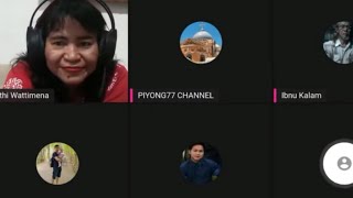 Download lagu Ibnu Qalam , Uthi , Piyong Membahas  debat dengan Zuma dan Tahta tadi malam mp3