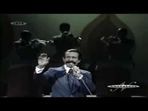 Sonora Matancera & Bienvenido Granda......... Calla