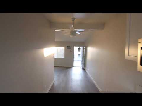 PL8447 - Modern 1 Bed + 1 Bath Apartment (Santa Monica, CA).