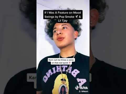 4KARRI MOOD SWINGS REMIX