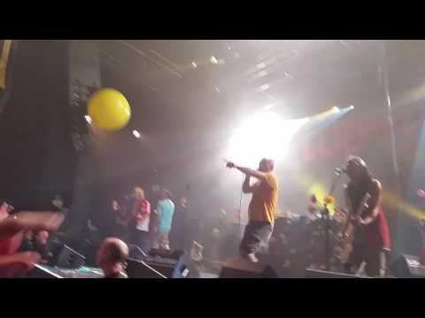 Ludwig von 88 - Houlala! - La Carène - Brest