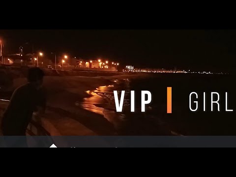 God Czar - VIP Girl