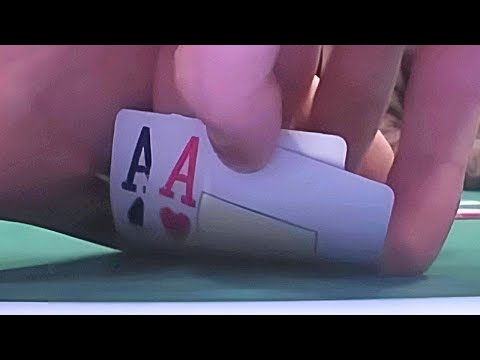 $5,000,000 at the Thrilling WPT World Championship Final Table