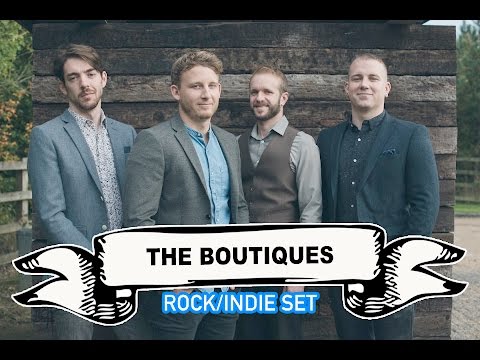 The Boutiques Video