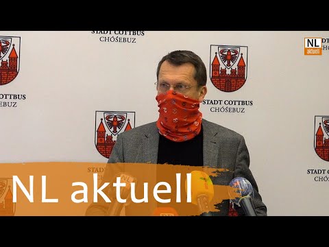 Corona-Cottbus | Regelungen zum Bewegungsradius, Notbetreuung für Grundschüler