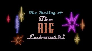 The Making of The Big Lebowski (1998) Video