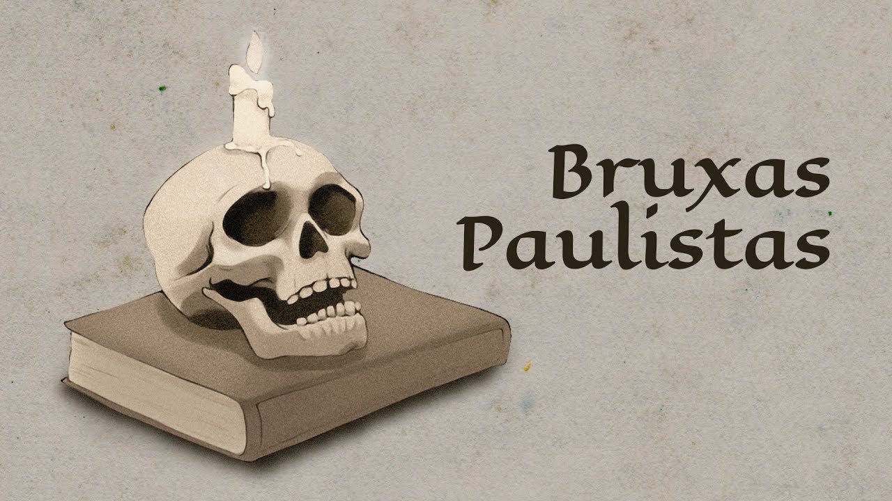 Bruxas paulistas: mulheres acusadas de matar usando feitiçaria [parte 1/2]