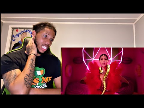 Dirty LITTLE Secret - Nora Fatehi x Zack Knight *EXCULSIVE* Music Video! REACTION!!!