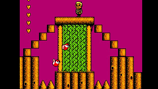 The Addams Family: Pugsley's Scavenger Hunt (NES) version | full game session 🎮🎃👻